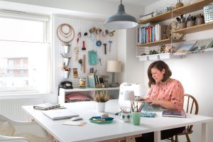 Comot Art Studio