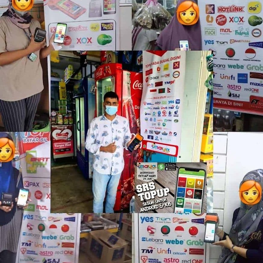 copy print shop putatan ds co pribumi