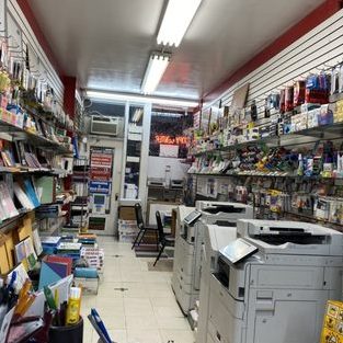 Copy Shop 1 copy shop