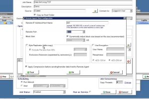 Copy System Enterprise