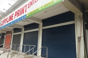 COPYLINE PRINT ENTERPRISE