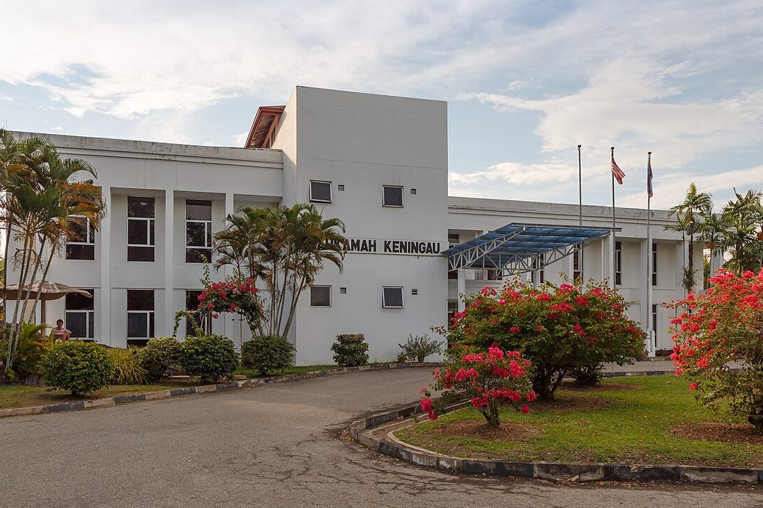 COURTS Keningau 1 courts keningau