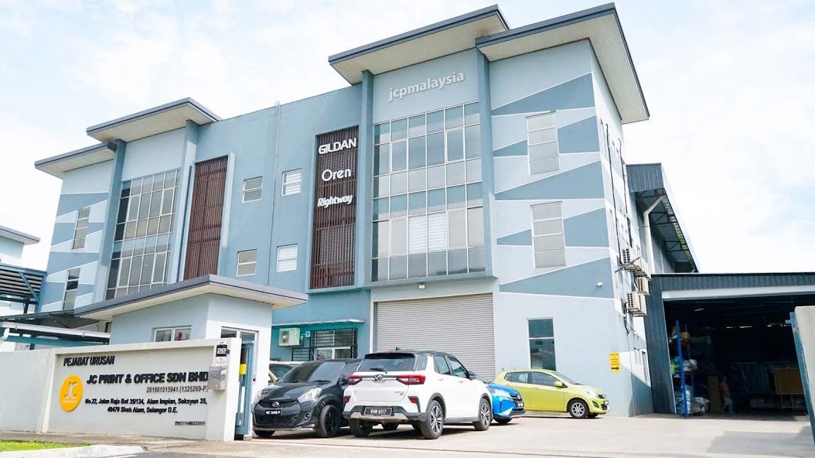 CPL Printing & Co. Sdn. Bhd. 1 cpl printing co sdn bhd