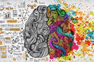 Creative Minds