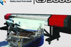Crystal Inkjet Sdn Bhd