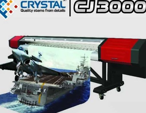 Crystal Inkjet Sdn Bhd 1 crystal inkjet sdn bhd