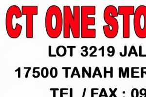 CT One Stop Centre