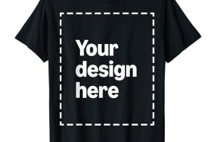 Custom.my | T-shirt Printing, Fabrics and Fashion Accessories