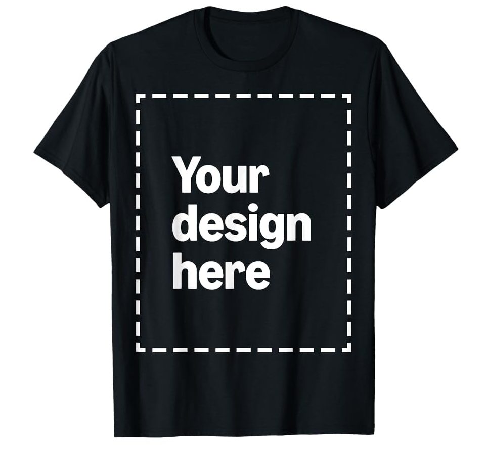 custom my t shirt printing fabrics and fashion accessories