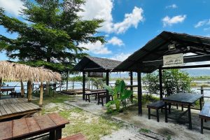 DANGAU LANGKAWI