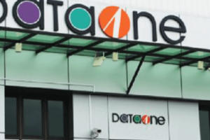 Data Print Centre Sdn Bhd