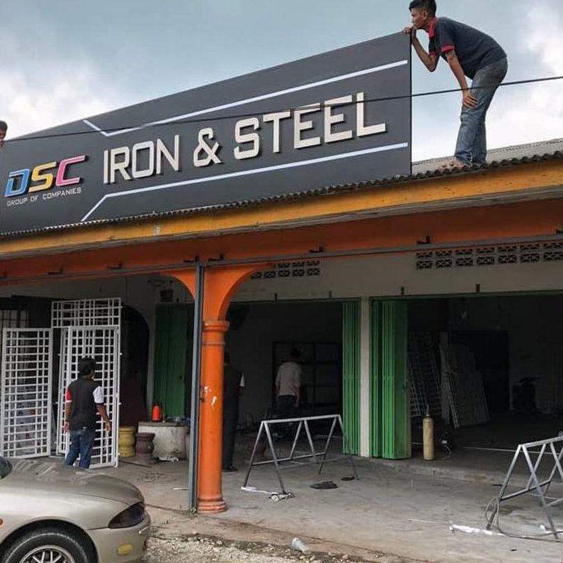 DigitalKing @Besut 1 digitalking besut