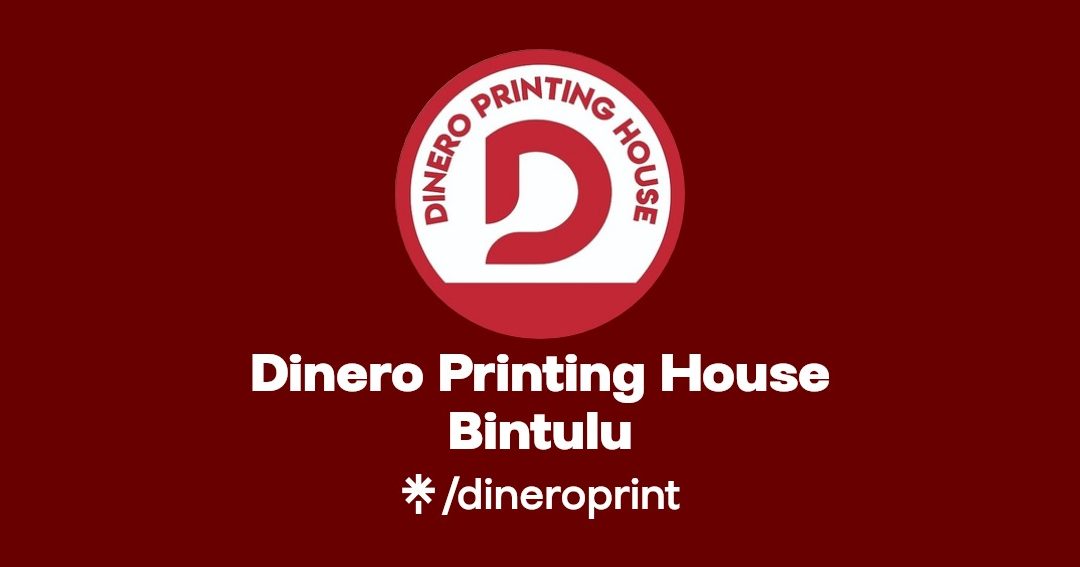 Dinero Printing House 1 dinero printing house