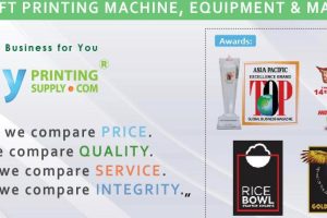 DIY Printing Supply (Klang)