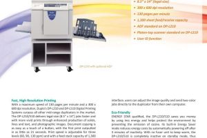DP Duo Print Trading