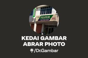 DrGambar Abrar Photo Digital