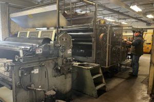 Dzaf Printing Services