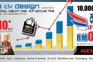 Eciv Design & Print