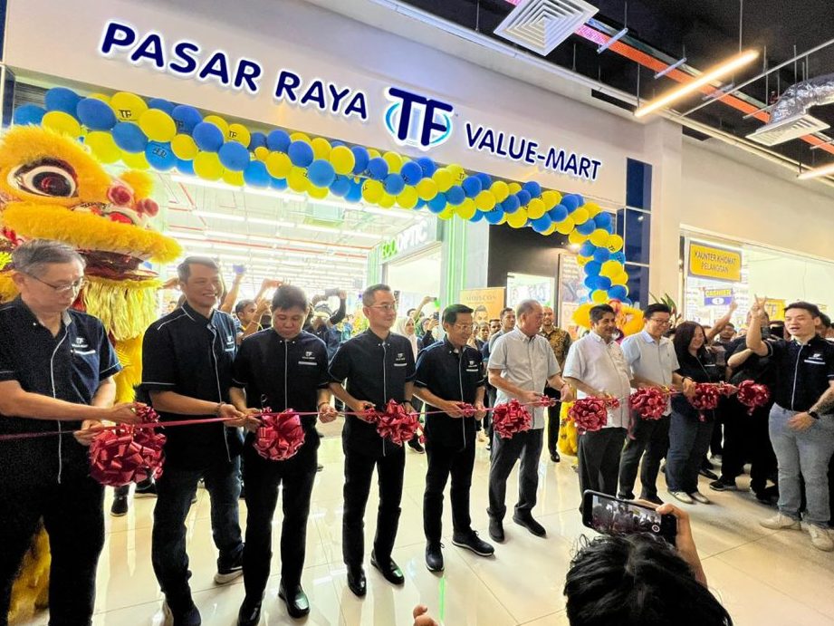 ECO OPTIC(BIDOR SENTRAL-TF VALUE MART) 1 eco opticbidor sentral tf value mart
