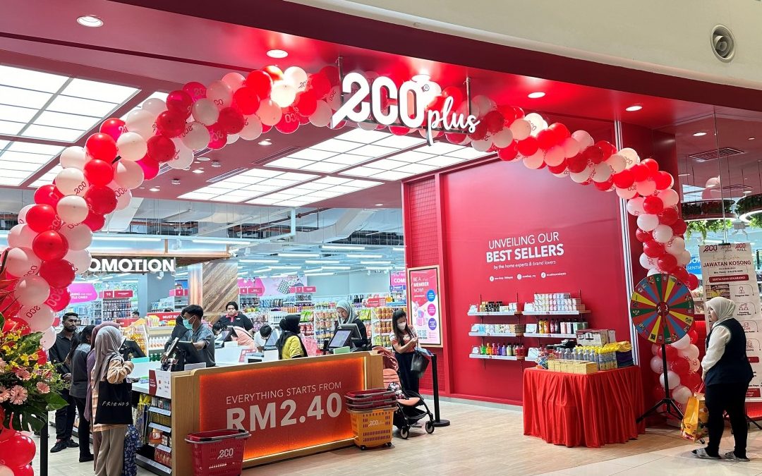 Eco-Shop @ Putrajaya 1 eco shop putrajaya