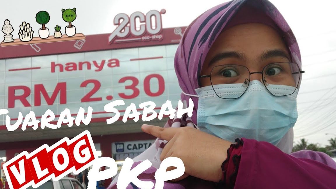 Eco-Shop @ Tuaran 1 eco shop tuaran