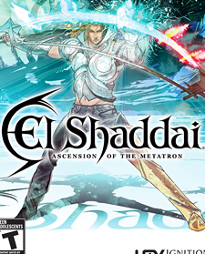 el shaddhai creation