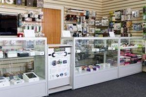 EMSTECH COMPUTER CENTRE