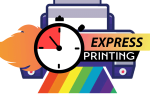 Expedite Print
