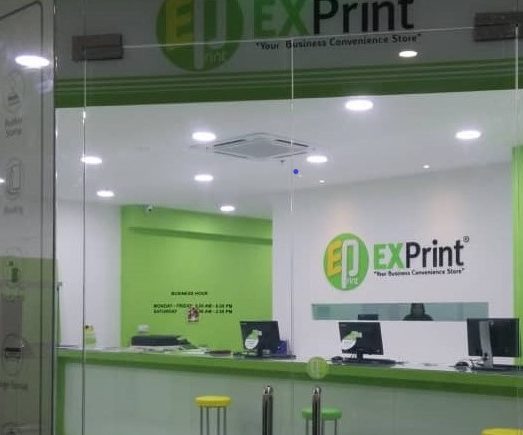 EXprint Mont Kiara (EXprint Malaysia Sdn Bhd) 1 exprint mont kiara exprint malaysia sdn bhd