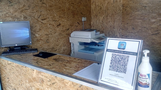 Kedai Print & Fotostat (RAFILIA COPIER)