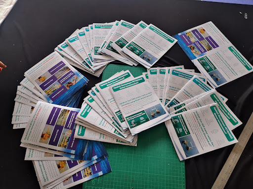 QB Printing & Design