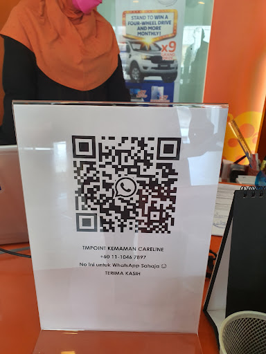 Tmpoint Kemaman Tmpoint Kemaman