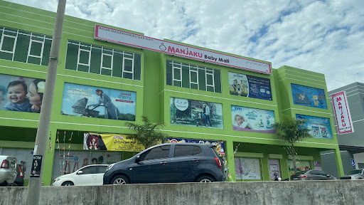 Manjaku Baby Mall Kemaman