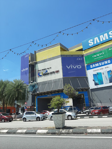 Kompleks Kemaman Centre Point