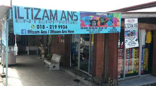 Iltizam ANS Enterprise Iltizam ANS Enterprise