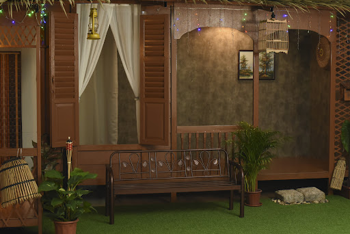 M EX SOLUTION Studio (Bukan Kedai Gambar)