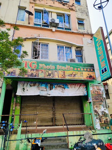 TG Photo Studio 数码摄影冲印 Kedai Gambar TG Photo Studio 数码摄影冲印 Kedai Gambar