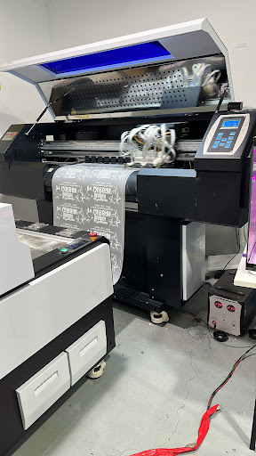 ZIAZ PRINTING