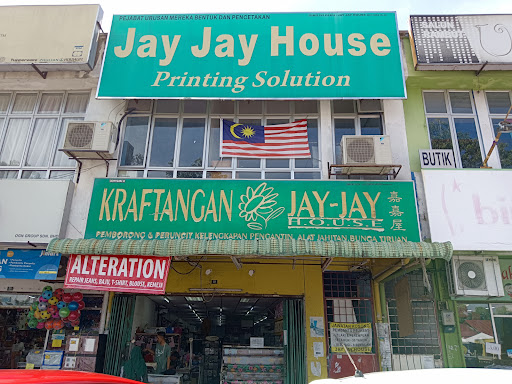 Jay Jay House