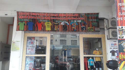 MRJ PRINTING | Kedai T-Shirt Printing | Kilang Sublimation Printing & Sulaman Berkomputer MRJ PRINTING | Kedai T-Shirt Printing | Kilang Sublimation Printing & Sulaman Berkomputer