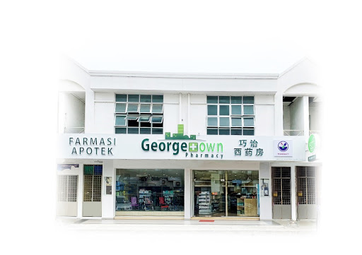 Georgetown Pharmacy Arau