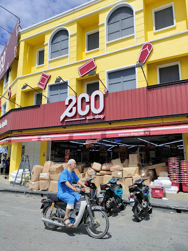 Eco-Shop @ Arau Eco-Shop @ Arau