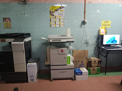 Tijaari Fotocopy n Print