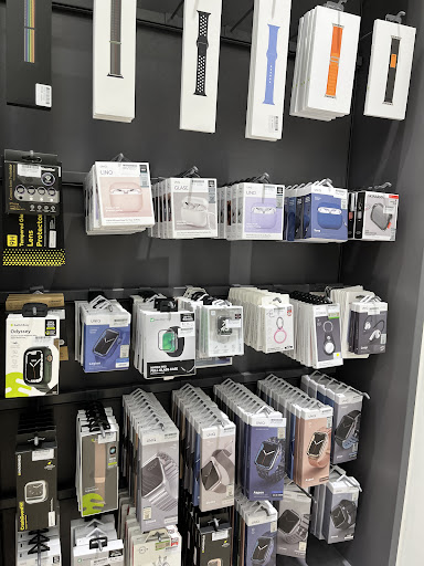 Switch @ C-Mart Complex Arau Switch @ C-Mart Complex Arau