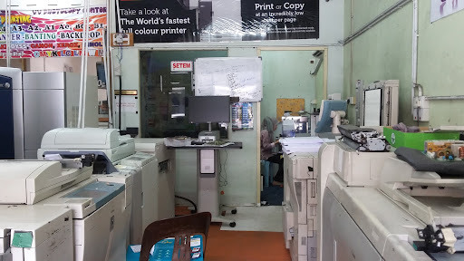 VV Photocopy Center