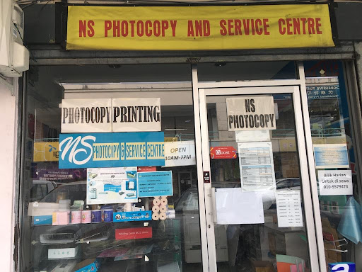 NS Photocopy and Service Centre NS Photocopy and Service Centre