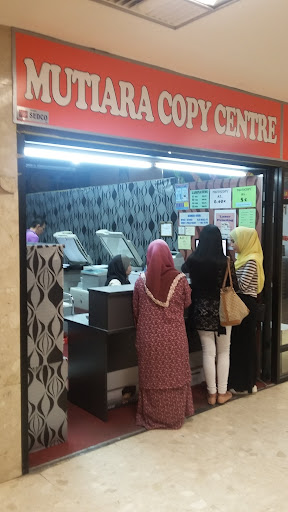 Mutiara Copy Centre Mutiara Copy Centre