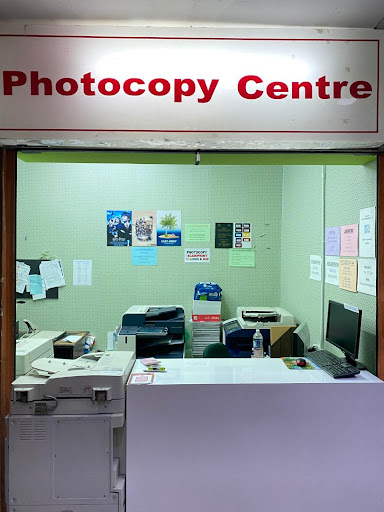 Photocopy Centre Photocopy Centre