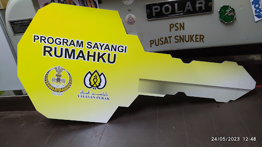 Ridzuan Fast Print Kuala Kangsar