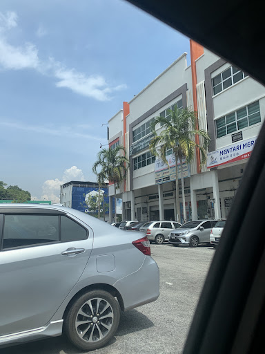 Thunder Print Sdn Bhd